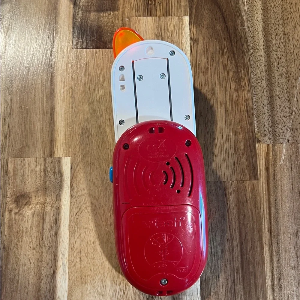 vtech pre owned